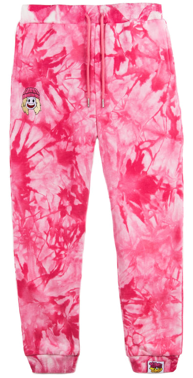 Yumi Tie Dye byxor